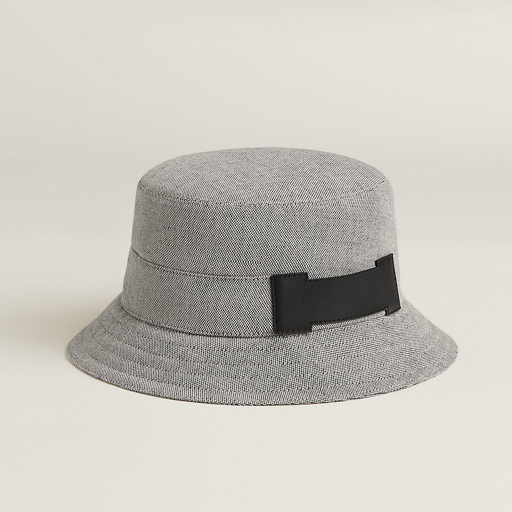 Fred Sangle H bucket hat | Hermès USA